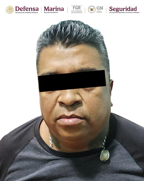 En Querétaro, se detuvo a dos generadores de violencia vinculados con distribución de droga y homicidio